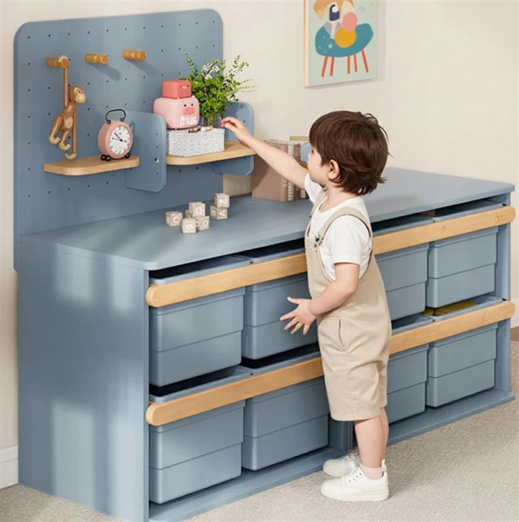 Nursery Cabinet best