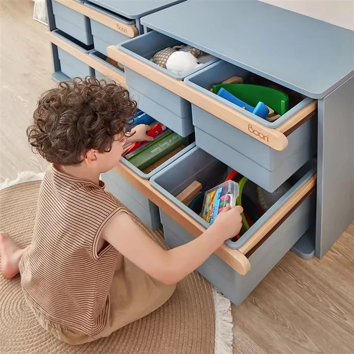 Nursery Cabinet price