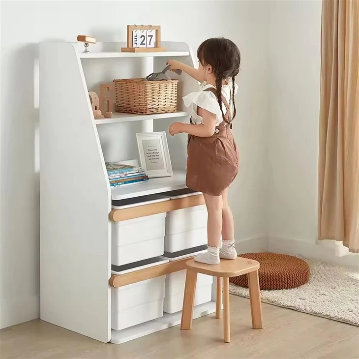 Nursery Cabinet factory