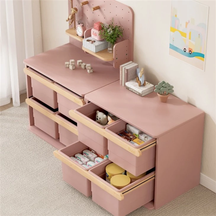 Nursery Cabinet high quality
