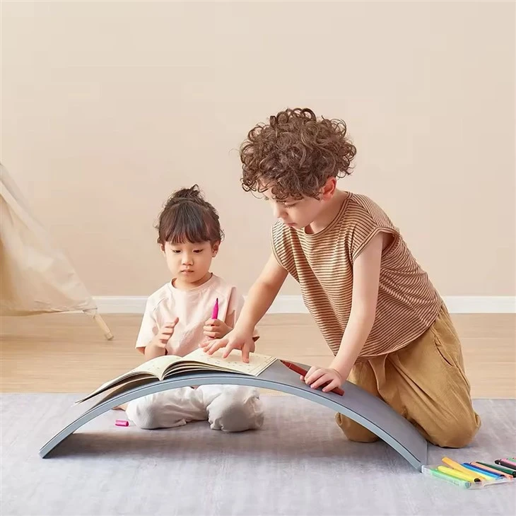 Wooden Balance Board Toy best