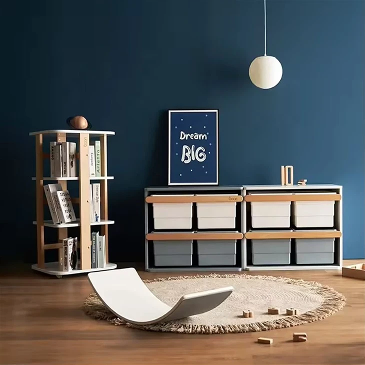 Barn garderob möbelset